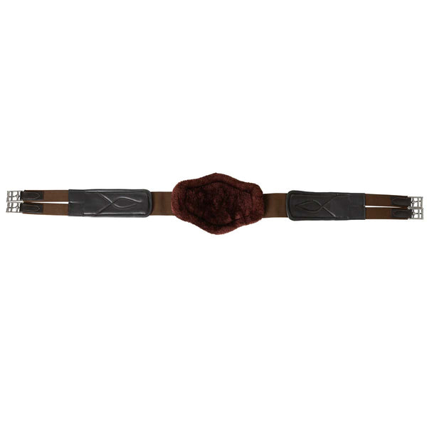 Correct Connect Pressure Relief Comfort English Girth